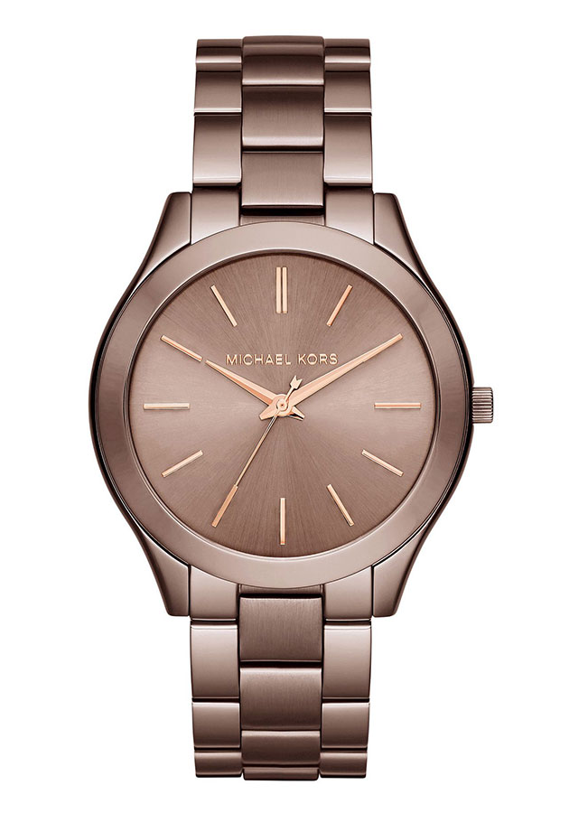 Часы Michael Kors Runway MK3418